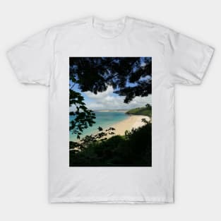 Carbis Bay T-Shirt